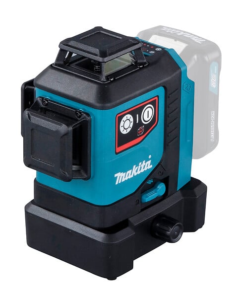 MAKITA - Niveau Laser MAKITA SK700D (Machine seule) - large