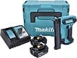 MAKITA - Cloueur LXT -  - avec 2 batteries 18V 5.0Ah - chargeur - MakPac - DFN350RTJ - vignette