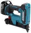 MAKITA - Cloueur LXT -  - avec 2 batteries 18V 5.0Ah - chargeur - MakPac - DFN350RTJ - vignette
