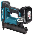 MAKITA - Cloueur LXT -  - avec 2 batteries 18V 5.0Ah - chargeur - MakPac - DFN350RTJ - vignette