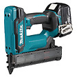 MAKITA - Cloueur LXT -  - avec 2 batteries 18V 5.0Ah - chargeur - MakPac - DFN350RTJ - vignette
