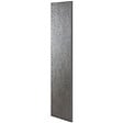 U-TILE - Radiateur électrique pierre naturelle - coloris roche de mer - 450 Watts - 100 x 40 cm vertical - vignette