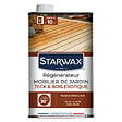 STARWAX - Régénérateur teck bois exotiques - 500ml - vignette