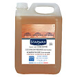 STARWAX - Savon noir Huile de lin Tous sols intérieurs 5L - vignette