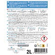 STARWAX - Détartrant WC Broyeur-Chimique - 2L - vignette