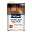 STARWAX - Rénovateur brillant pour parquet et stratifié - 1L - vignette