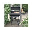 LIVOO - barbecue à charbon baril - DOC332 - vignette