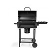 LIVOO - barbecue à charbon baril - DOC332 - vignette