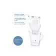 BRITA - carafe filtrante 2.4l avec cartouche maxtra pro - 1051133 - vignette