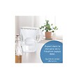 BRITA - carafe filtrante 2.4l avec cartouche maxtra pro - 1051133 - vignette