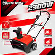 ELEM GARDEN TECHNIC - Déneigeuse électrique 2300 W - 50 cm   Technic - vignette