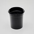 GUILLOUARD - Seau à Compost Rond 4.5l Gris - 040605 - vignette