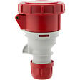 ZENITECH - Fiche femelle IEC309 3P+N+T 32A - Zenitech - vignette