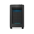 TAURUS - radiateur à gaz 4200w noir - TROPICANOCOMPACTBLUE - vignette