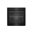 BEKO - four intégrable multifonction 72l 60cm pyrolyse noir - BBIE17302BMP - vignette