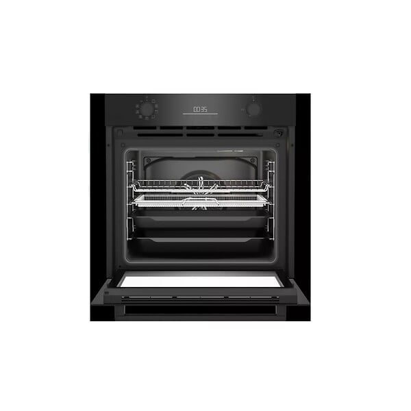 BEKO - four intégrable multifonction 72l 60cm pyrolyse noir - BBIE17302BMP - large