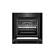 BEKO - four intégrable multifonction 72l 60cm pyrolyse noir - BBIE17302BMP - vignette