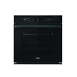 WHIRLPOOL - four intégrable multifonction 73l 59.5cm à pyrolyse noir - AKZ9S8270FB - vignette