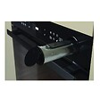 WHIRLPOOL - four intégrable multifonction 73l 59.5cm à pyrolyse noir - AKZ9S8270FB - vignette