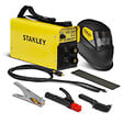 STANLEY - Poste à souder MMA Inverter 160A + Masque auto-assombrissant 11DIN - Stanley - vignette