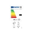 CANDY - Lave-vaisselle 60cm 14 Couverts 40db - CF4E0F0X - vignette