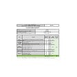 CANDY - Lave-vaisselle 60cm 14 Couverts 40db - CF4E0F0X - vignette