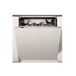 WHIRLPOOL - Lave-vaisselle 60cm 14 Couverts 41db Tout Intégrable - WIO3T141PS - vignette