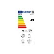 WHIRLPOOL - Lave-vaisselle 60cm 14 Couverts 41db Tout Intégrable - WIO3T141PS - vignette