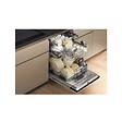 WHIRLPOOL - lave-vaisselle 60cm 14 couverts 40db tout intégrable - W8IHT40T - vignette