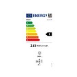 INDESIT - congélateur armoire 59.5cm 245l statistique - UI62SFR - vignette
