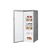INDESIT - congélateur armoire 59.5cm 245l statistique - UI62SFR - vignette