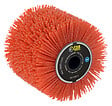 FAR TOOLS - Pack 6 brosses rénovateur & sac de transport - vignette