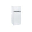 CANDY - Réfigérateur Double Portes 50cm 151l Statique Blanc - CDH1S513EW - vignette