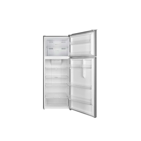 FAGOR - Réfrigérateur Combiné 75cm 365l Ventilé Inox - FDPN465WDEEX - large