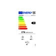LG - Réfrigérateur Américain 91.3cm 628l Ventilé - GSXE80PYBD - vignette