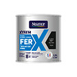 NUANCE - Peinture fer noir ral9005mat 250ML - vignette