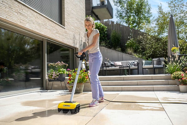 KARCHER - Nettoyeur de terrasses PCL 6 - large