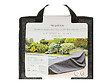 HESPERIDE - Housse pour transat Hambo gris - 235 x 90 x 60 cm - Hespéride - vignette