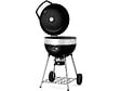 NAPOLEON - Barbecue à charbon Charcoal Kettle Pro 57 cm + Housse de protection + Rôtissoire + Lot de 2 paniers à charbon - Napoleon - vignette