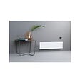 ADAX - Radiateur électrique ADAX connecté Wi-FI - Blanc - 1200 W - NEO L 12 KWT - vignette