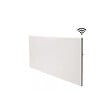 ADAX - Radiateur électrique ADAX connecté Wi-FI - Blanc - 600 W - NEO H 06 KWT - vignette