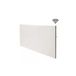 ADAX - Radiateur électrique ADAX connecté Wi-FI - Blanc - 400 W - NEO H 04 KWT White - vignette
