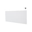 ADAX - Radiateur électrique ADAX connecté Wi-FI - Blanc - 1200 W - NEO H 12 KWT - vignette