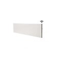 ADAX - Radiateur électrique ADAX connecté Wi-FI - Blanc - 800 W - NEO L 08 KWT - vignette