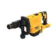 DEWALT - Marteau burineur SDS-Max - Flexvolt XR -  - sans batterie - ni chargeur - DCH832N-XJ - vignette