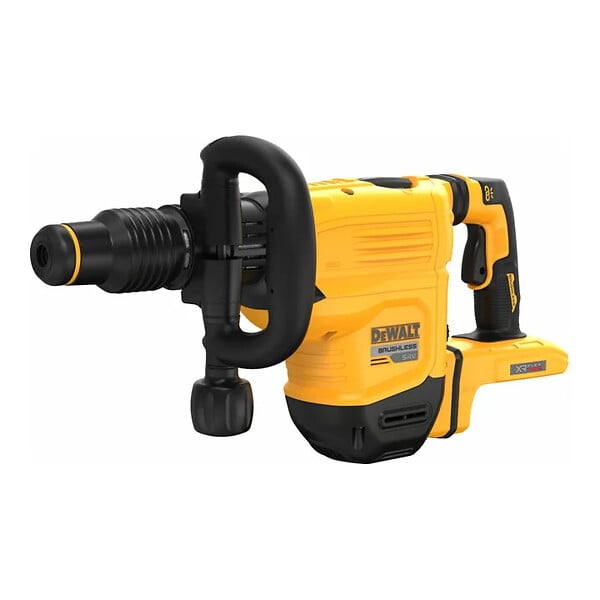 DEWALT - Marteau burineur SDS-Max - Flexvolt XR -  - sans batterie - ni chargeur - DCH832N-XJ - large