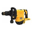 DEWALT - Marteau burineur SDS-Max - Flexvolt XR -  - sans batterie - ni chargeur - DCH832N-XJ - vignette