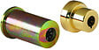POLLUX - Jeu de cylindre à  double pompe HB longueur de 47,5mm à  7 ailettes - POLLUX - 970700 - vignette