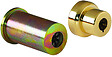 POLLUX - Jeu de cylindre à  double pompe HB longueur de 57,5mm à  7 ailettes - POLLUX - 970705 - vignette
