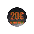 AEG - Ponceuse excentrique AEG 125mm 300W EX 125 ED-SET - vignette